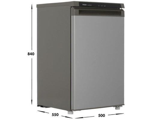 Морозильная камера вертикальная HAIER HF-82SAA